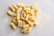 Load image into Gallery viewer, Fresh Rigatoni Pasta