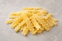 Load image into Gallery viewer, Tutoni's Flour Shop Fresh Mafaldine Pasta Box (12 servings)