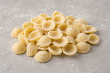 Load image into Gallery viewer, Tutoni's Flour Shop Fresh Orecchiette Pasta Box (12 servings)