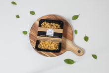 Load image into Gallery viewer, Tutoni's Flour Shop Fresh Creste di Gallo Pasta Box (12 servings)