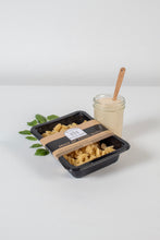 Load image into Gallery viewer, Tutoni's Flour Shop Fresh Radiatori Pasta Box (12 servings)