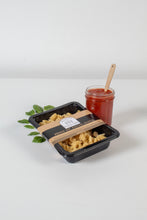 Load image into Gallery viewer, Tutoni's Flour Shop Fresh Radiatori Pasta Box (12 servings)