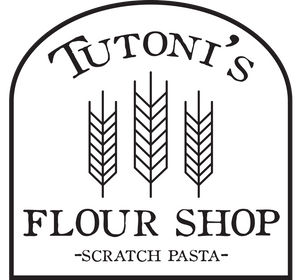 Tutoni&#39;s Flour Shop