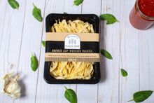 Load image into Gallery viewer, Fresh Fettuccine Pasta Box (12 servings) - Tutoni's Flour Shop