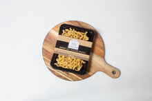 Load image into Gallery viewer, Fresh Gemelli Pasta Box (12 servings) - Tutoni's Flour Shop