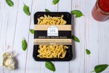 Load image into Gallery viewer, Fresh Gemelli Pasta Box (12 servings) - Tutoni's Flour Shop