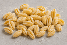 Load image into Gallery viewer, Fresh Gnocchi Sardi Pasta Box (12 servings) - Tutoni's Flour Shop