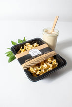 Load image into Gallery viewer, Fresh Mafaldine Pasta Box (12 servings) - Tutoni's Flour Shop