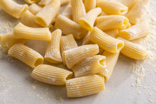 Load image into Gallery viewer, Fresh Rigatoni Pasta Box (12 servings) - Tutoni's Flour Shop