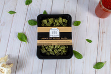Load image into Gallery viewer, Fresh Tree Pasta Box (12 servings) - Tutoni's Flour Shop