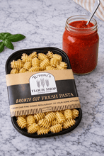 Load image into Gallery viewer, Radiatori & Marinara Fundraiser Meal Kit - Tutoni's Flour Shop