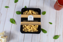 Load image into Gallery viewer, Tutoni's Flour Shop Fresh Gnocchi Sardi Pasta Box (12 servings) - Tutoni's Flour Shop