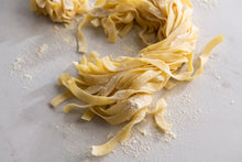 Load image into Gallery viewer, Trio Variety Fresh Pasta Box (12 servings) - Tutoni's Flour Shop
