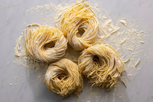 Load image into Gallery viewer, Tutoni's Flour Shop Fresh Pasta Box (12 servings) - Tutoni's Flour Shop