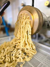 Load image into Gallery viewer, Fresh Mafaldine Pasta Box (12 servings)
