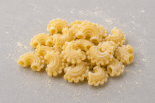 Load image into Gallery viewer, Tutoni's Flour Shop Fresh Creste di Gallo Pasta Box (12 servings)
