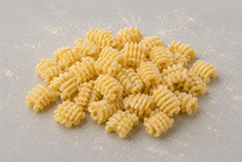 Load image into Gallery viewer, Tutoni's Flour Shop Fresh Radiatori Pasta Box (12 servings)
