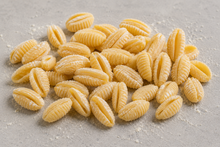 Load image into Gallery viewer, Tutoni's Flour Shop Fresh Gnocchi Sardi Pasta Box (12 servings)
