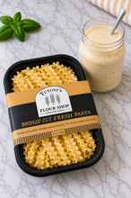 Load image into Gallery viewer, Fresh Mafaldine Pasta Box (12 servings)
