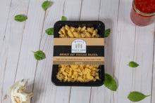 Load image into Gallery viewer, Tutoni's Flour Shop Fresh Creste di Gallo Pasta Box (12 servings)
