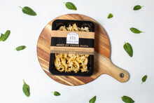 Load image into Gallery viewer, Tutoni's Flour Shop Fresh Mafaldine Pasta Box (12 servings)
