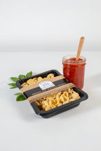 Load image into Gallery viewer, Tutoni's Flour Shop Fresh Orecchiette Pasta Box (12 servings)
