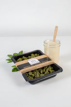Load image into Gallery viewer, Tutoni's Flour Shop Fresh Tree Pasta Box (12 servings)

