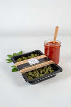 Load image into Gallery viewer, Tutoni's Flour Shop Fresh Tree Pasta Box (12 servings)

