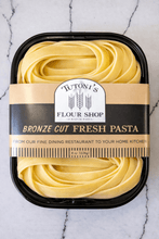 Load image into Gallery viewer, Fettuccine &amp; Marinara Fundraiser Meal Kit - Tutoni's Flour Shop

