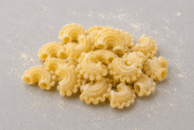 Load image into Gallery viewer, Fresh Creste di Gallo Pasta Box (12 servings) - Tutoni's Flour Shop
