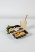 Load image into Gallery viewer, Fresh Creste di Gallo Pasta Box (12 servings) - Tutoni's Flour Shop
