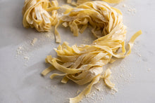 Load image into Gallery viewer, Fresh Fettuccine Pasta Box (12 servings) - Tutoni&#39;s Flour Shop
