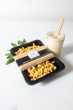 Load image into Gallery viewer, Fresh Gemelli Pasta Box (12 servings) - Tutoni's Flour Shop
