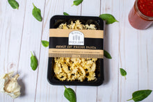 Load image into Gallery viewer, Fresh Mafaldine Pasta Box (12 servings) - Tutoni's Flour Shop
