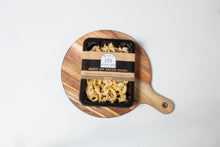 Load image into Gallery viewer, Fresh Mafaldine Pasta Box (12 servings) - Tutoni's Flour Shop
