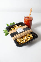 Load image into Gallery viewer, Fresh Mafaldine Pasta Box (12 servings) - Tutoni's Flour Shop
