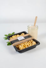 Load image into Gallery viewer, Fresh Orecchiette Pasta Box (12 servings) - Tutoni's Flour Shop

