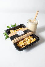 Load image into Gallery viewer, Fresh Rigatoni Pasta Box (12 servings) - Tutoni's Flour Shop
