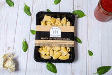 Load image into Gallery viewer, Fresh Rigatoni Pasta Box (12 servings) - Tutoni's Flour Shop
