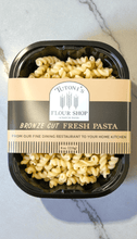 Load image into Gallery viewer, Gemelli &amp; Alfredo Fundraiser Meal Kit - Tutoni's Flour Shop
