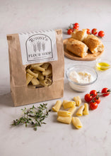 Load image into Gallery viewer, Rigatoni &amp; Marinara Fundraiser Meal Kit - Tutoni's Flour Shop
