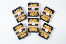 Load image into Gallery viewer, Trio Variety Fresh Pasta Box (12 servings) - Tutoni's Flour Shop
