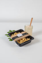 Load image into Gallery viewer, Tutoni's Flour Shop Fresh Radiatori Pasta Box (12 servings) - Tutoni's Flour Shop
