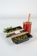 Load image into Gallery viewer, Tutoni's Flour Shop Fresh Tree Pasta Box (12 servings) - Tutoni's Flour Shop
